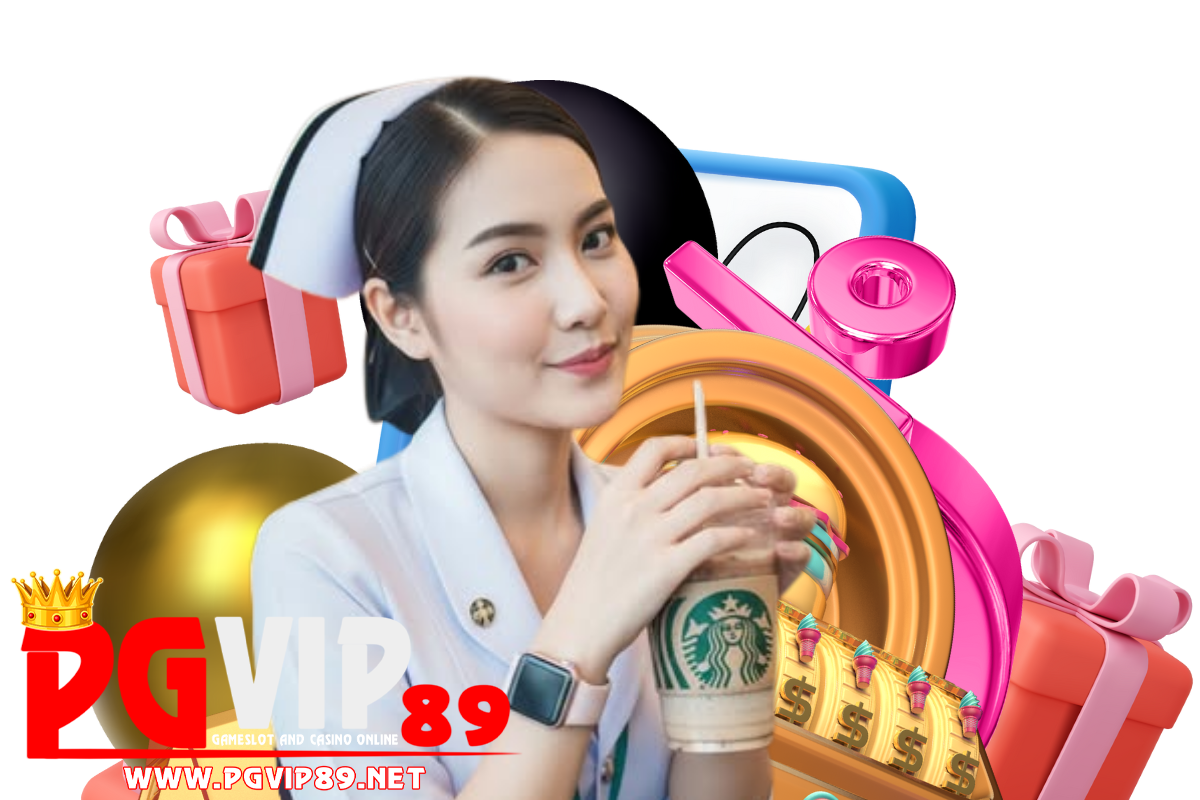 pgvip89 แจกเครดิตฟรี